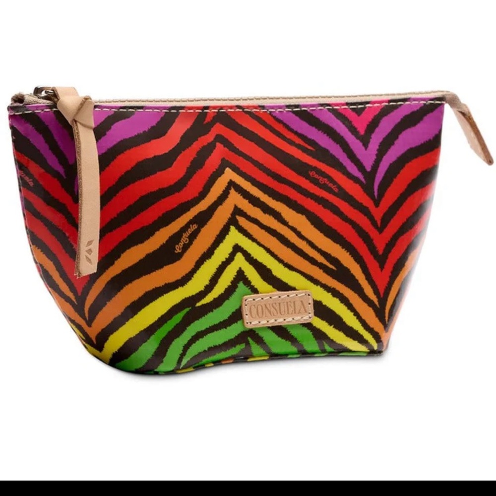 Consuela Flo Large Tool Kit